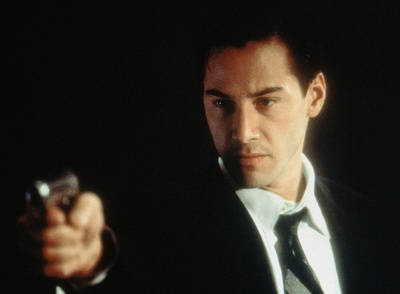 魔鬼代言人剧照的剧照