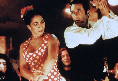 魔鬼代言人剧照的剧照