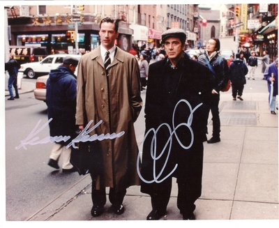 魔鬼代言人剧照的剧照