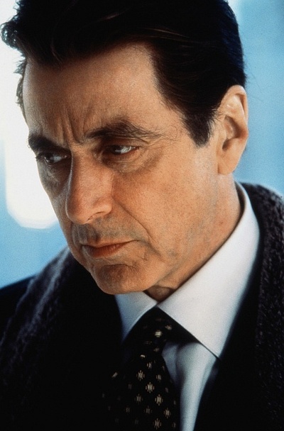 魔鬼代言人剧照的剧照