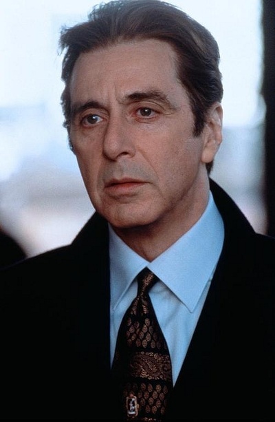 魔鬼代言人剧照的剧照