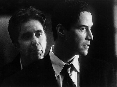 魔鬼代言人剧照的剧照