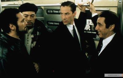 魔鬼代言人剧照的剧照