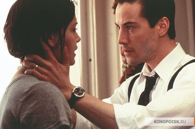 魔鬼代言人剧照的剧照