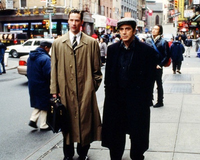 魔鬼代言人剧照的剧照