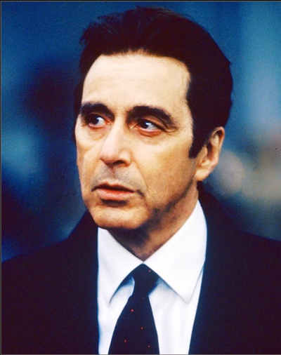 魔鬼代言人剧照的剧照