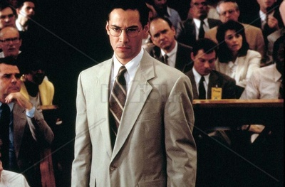 魔鬼代言人剧照的剧照