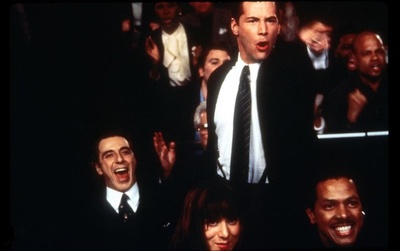 魔鬼代言人剧照的剧照