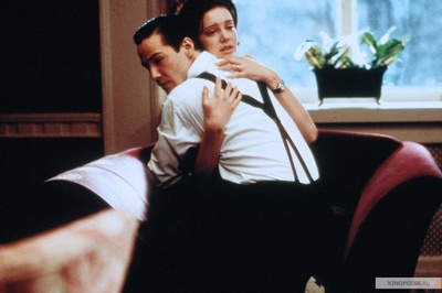 魔鬼代言人剧照的剧照