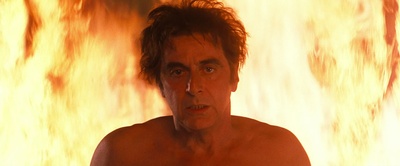 魔鬼代言人剧照的剧照