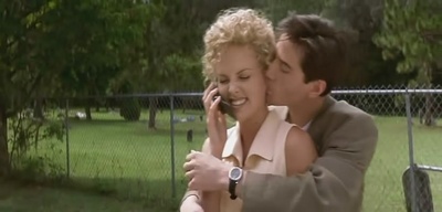 魔鬼代言人剧照的剧照