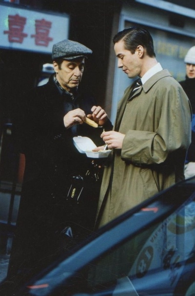 魔鬼代言人剧照的剧照