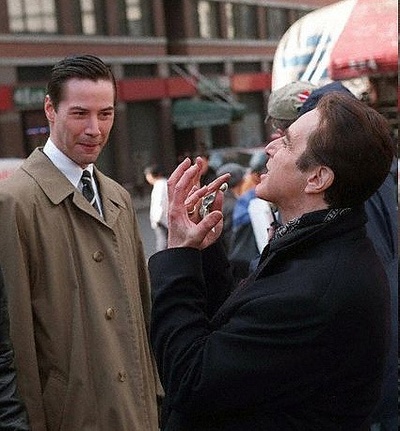 魔鬼代言人剧照的剧照