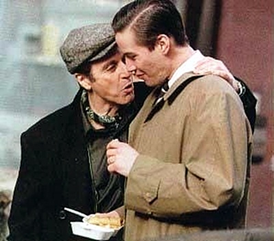 魔鬼代言人剧照的剧照