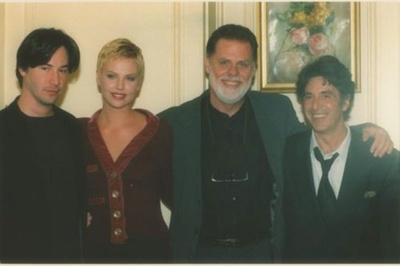 魔鬼代言人剧照的剧照