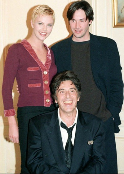 魔鬼代言人剧照的剧照