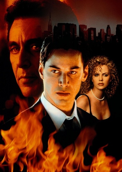 魔鬼代言人剧照的剧照