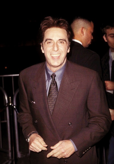 魔鬼代言人剧照的剧照