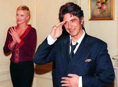 魔鬼代言人剧照的剧照