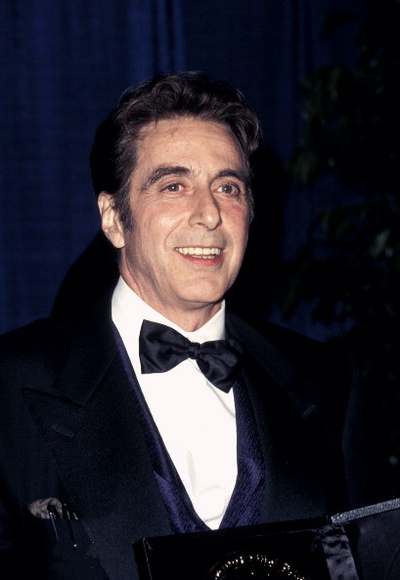 魔鬼代言人剧照的剧照