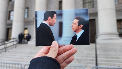 魔鬼代言人剧照的剧照