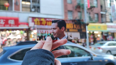 魔鬼代言人剧照的剧照