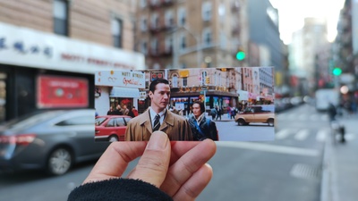 魔鬼代言人剧照的剧照