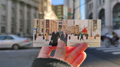 魔鬼代言人剧照的剧照