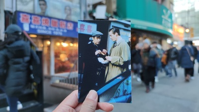 魔鬼代言人剧照的剧照