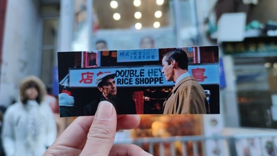 魔鬼代言人剧照的剧照