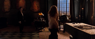 魔鬼代言人剧照的剧照