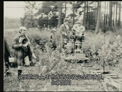 雷贝格与塔可夫斯基：《潜行者》的反面剧照的剧照