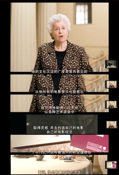 雷贝格与塔可夫斯基：《潜行者》的反面剧照的剧照