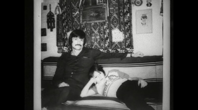 雷贝格与塔可夫斯基：《潜行者》的反面剧照的剧照