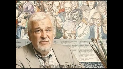 雷贝格与塔可夫斯基：《潜行者》的反面剧照的剧照