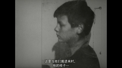 雷贝格与塔可夫斯基：《潜行者》的反面剧照的剧照