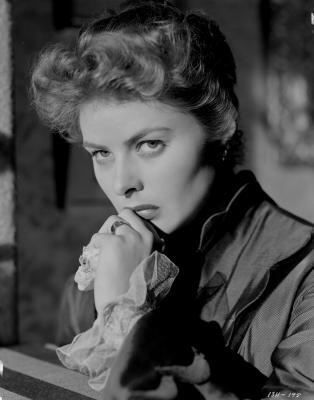 煤气灯下剧照的剧照