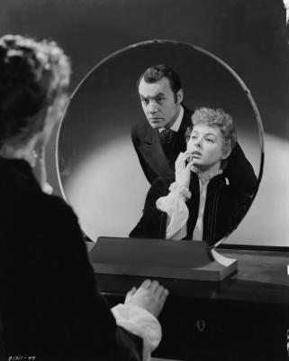 煤气灯下剧照的剧照