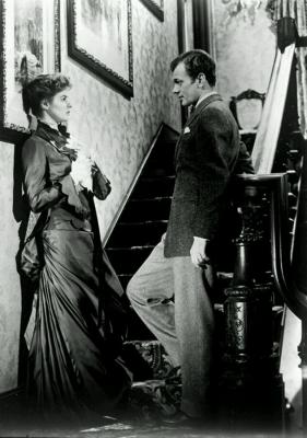 煤气灯下剧照的剧照