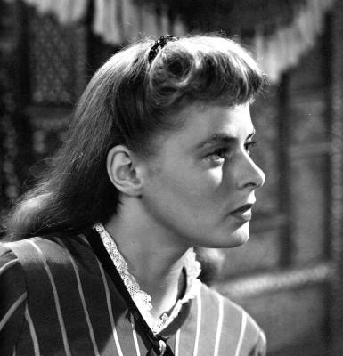 煤气灯下剧照的剧照