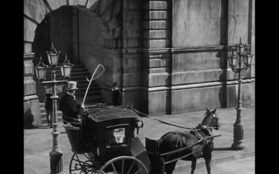 煤气灯下剧照的剧照