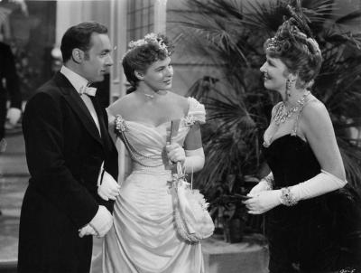 煤气灯下剧照的剧照