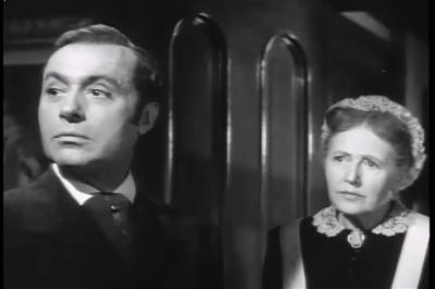 煤气灯下剧照的剧照