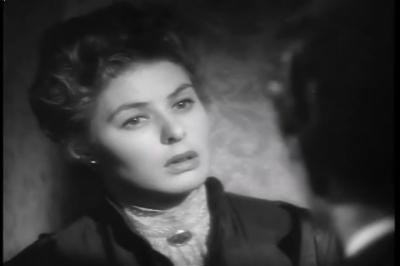 煤气灯下剧照的剧照