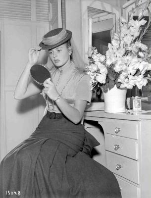 煤气灯下剧照的剧照