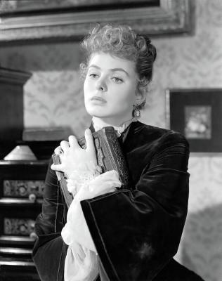 煤气灯下剧照的剧照