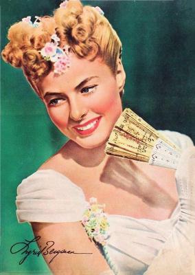 煤气灯下剧照的剧照