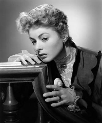 煤气灯下剧照的剧照