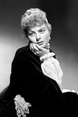 煤气灯下剧照的剧照