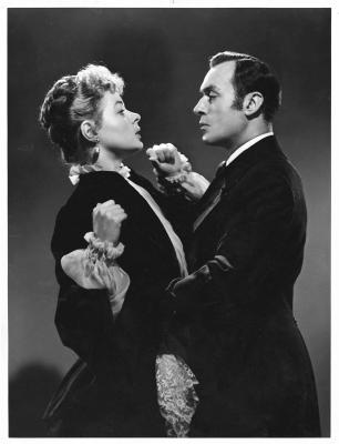 煤气灯下剧照的剧照